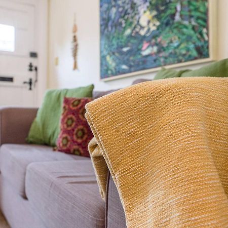 Compass Cottage Aldeburgh Air Manage Suffolk Exteriér fotografie